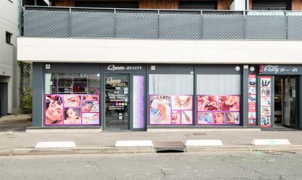 Queen Beauty : Institut de beauté à Chilly-Mazarin