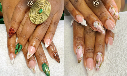EPILATION BEAUTÉ GUYANE SOULA : Manucure à Macouria