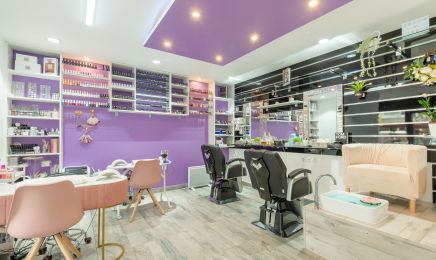 Queen Beauty : Institut de beauté à Chilly-Mazarin