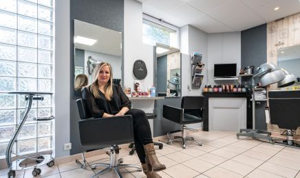 Stef Coiff' : Coiffeur à Fresnes-en-Woëvre