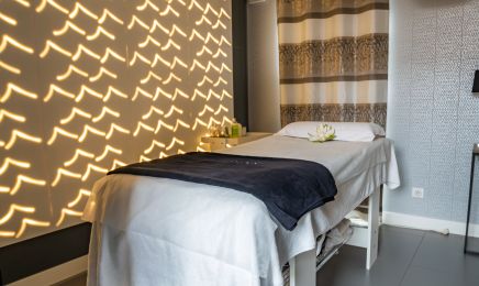 Aquavital Spa Privilège  : Manucure à Le Mesnil-Esnard
