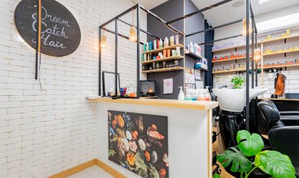 Dream Catch Hair  : Coiffeur à La Fare-les-Oliviers