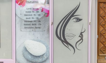 Anne-Lise Coiffure : Coiffeur à Coutances