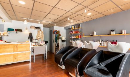 De Vreese Karine - Figaro Coiffure : Coiffeur à Hermonville