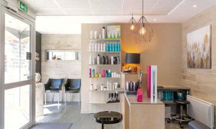 Couleur nature : Coiffeur à Ploudaniel