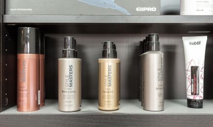 au courant d’hair : Coiffeur à Étrelles