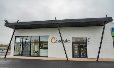 C’mon salon : Coiffeur à Chasseneuil-du-Poitou