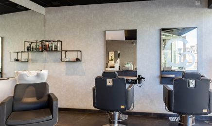 Claudia - Salon de Coiffure : Coiffeur à Pleurtuit