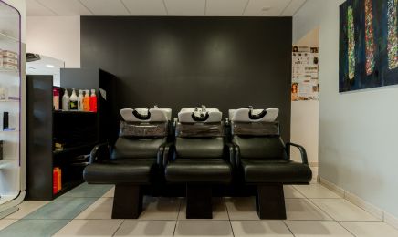 Mf coiffure : Coiffeur à Bains-sur-Oust