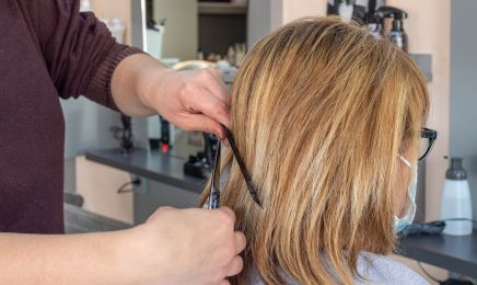 Coiffure Sandrine : Coiffeur à Bartenheim