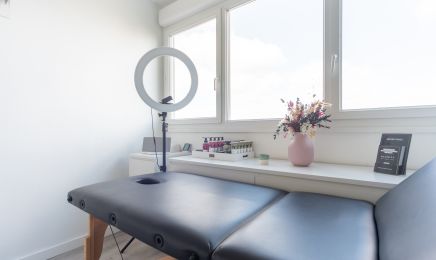 Styl'Nails Amélie : Institut de beauté à St Mariens