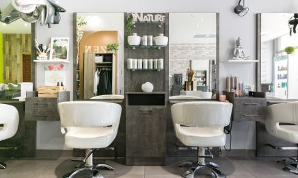 Salon de L’Allet : Coiffeur à Bourg-lès-Valence