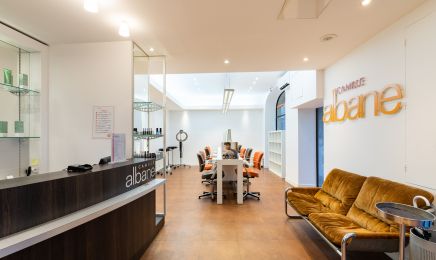 Camille Albane - Bordeaux Rue du Loup : Coiffeur à Bordeaux