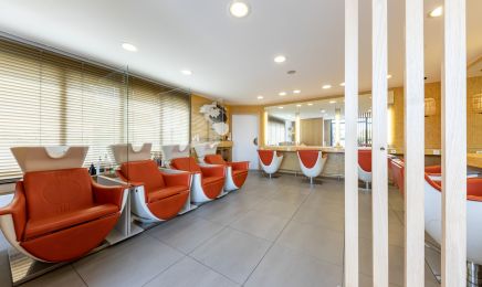 La tête au soleil : Coiffeur à Arzon