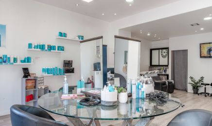 Le K’S Coiffure : Coiffeur à Marseille