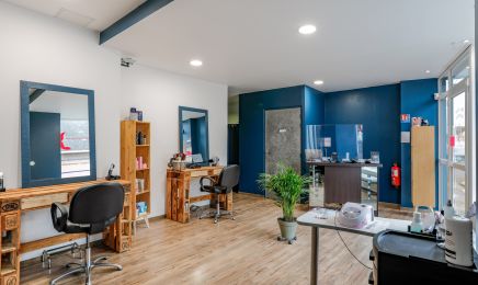 Styl'Hair & Institut : Coiffeur à Saint-Pierre-lès-Elbeuf