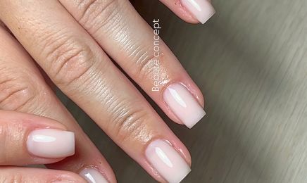 Beauté Concept : Manucure à Le Petit-Quevilly