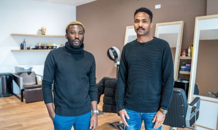 Ebene Kemet : Coiffeur à Blois