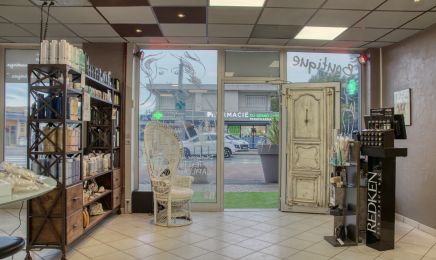 L’atelier coiffure  : Coiffeur à Meyzieu