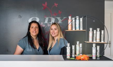 O DY C’  : Institut de beauté à Saint-Germain-de-Prinçay