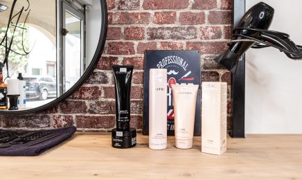 L'Divine : Coiffeur à Pignan