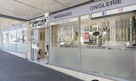 Comptoir de la beauté : Manucure à Rueil-Malmaison