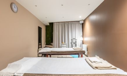 OLIYA - Salon de Massage : Institut de beauté à Paris