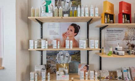 Bellissia : Manucure à Alès