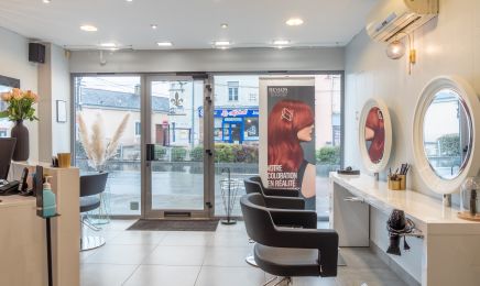L'Atelier Capelli : Coiffeur à Le Mans