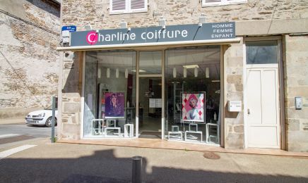 Charline coiffure : Coiffeur à Aixe-sur-Vienne