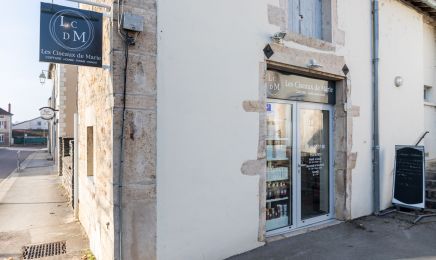 Les Ciseaux de Marie : Manucure à Laives
