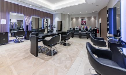 Salon Roche : Coiffeur à Neuville-aux-Bois