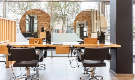 Appaloosa Nancy  : Coiffeur à Nancy