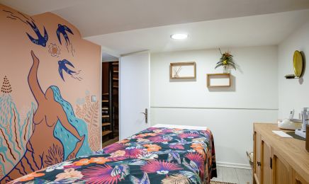 Le Comptoir Des Sens : Institut de beauté à Marseille