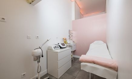 FK Beauty : Manucure à Sarcelles