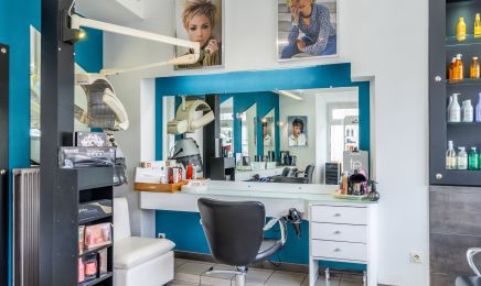 Coiffure Saint Martin : Coiffeur à Guichen