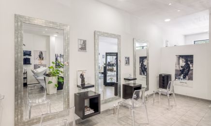 Camille Roigt : Coiffeur à Roquevaire