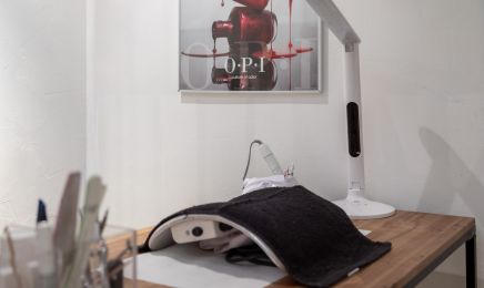 Studio D Beauty Concept : Manucure à Drancy