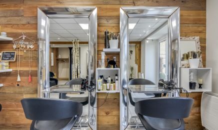 Fanny Coiffure : Coiffeur à Écuisses