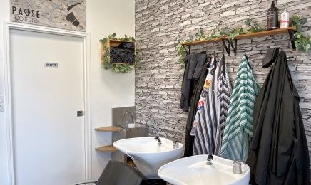Pause Coiffure : Coiffeur à Bais