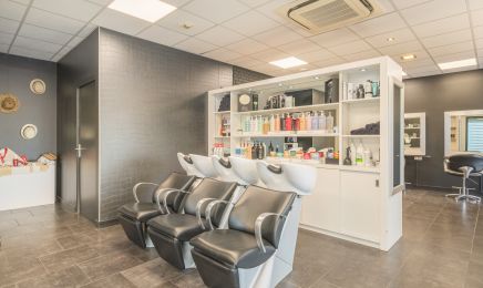 Tandem Tendance : Coiffeur à Saint-Georges-sur-Loire