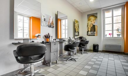 Kaptif coiffure : Coiffeur à Saint-Michel-de-Rieufret