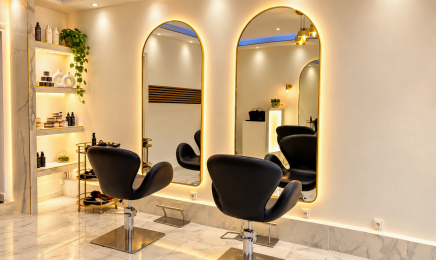 DEDE Coiffure  : Coiffeur à Paris
