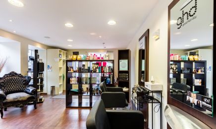 Nathalie Flament : Coiffeur à Boulleret