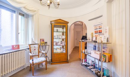 Anne Walter Institut de Beauté : Institut de beauté à Strasbourg