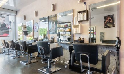 Lm crea'tifs : Coiffeur à Ingrandes