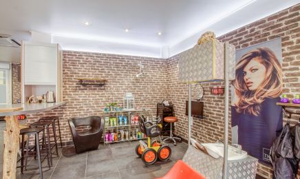 L'atelier d'anne-so : Coiffeur à Reims