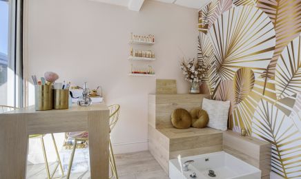 Centre de beauté Ella Baché Mandelieu : Coiffeur à Mandelieu-la-Napoule