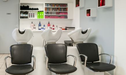 Le Salon - Artisan Coiffeur : Coiffeur à Bergerac