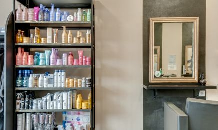 Nuance coiffure : Coiffeur à Elbeuf